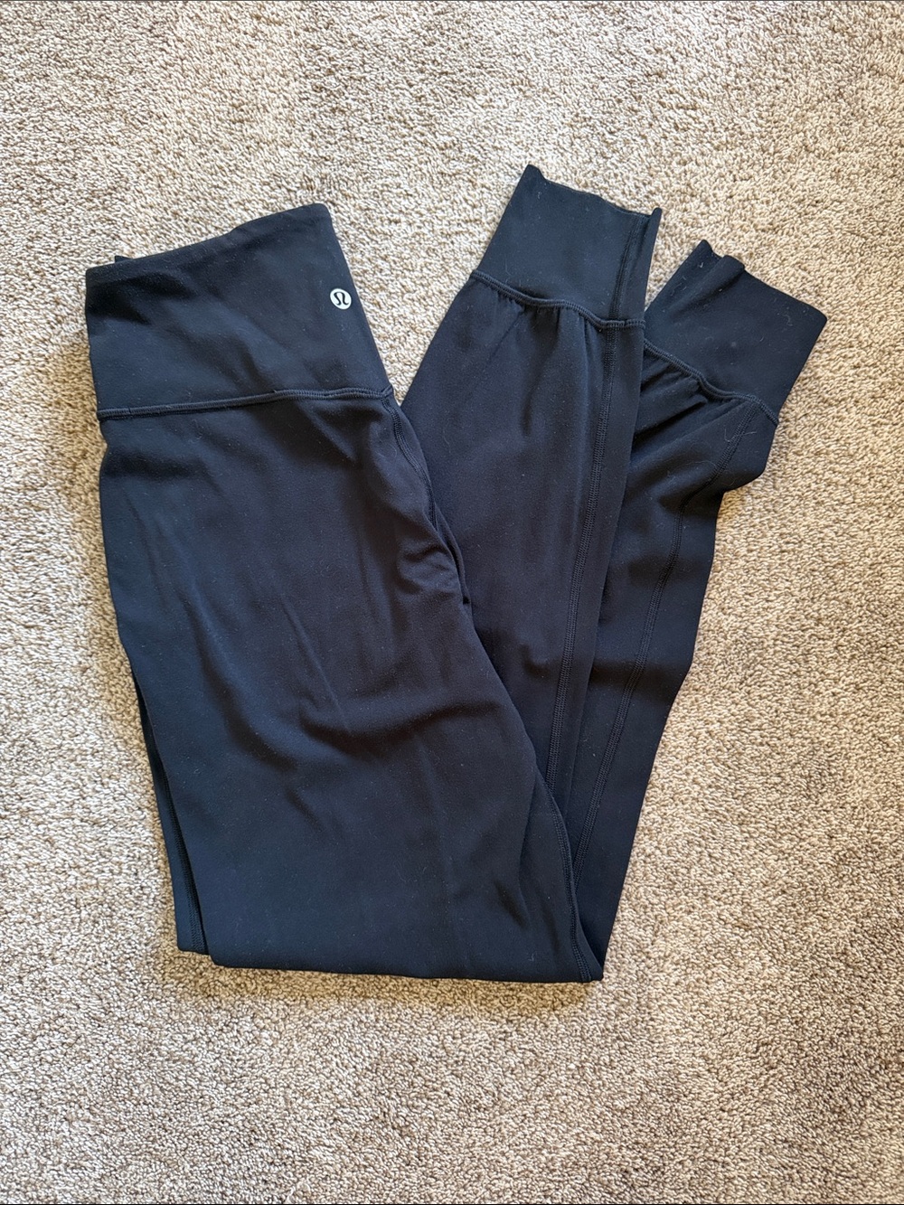 Align jogger 28”